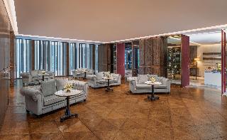 Hilton Sukhumvit fotoÄŸrafÄ±