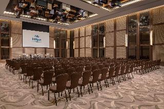 Hilton Sukhumvit fotoÄŸrafÄ±