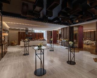 Hilton Sukhumvit fotoÄŸrafÄ±