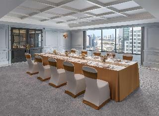 Hilton Sukhumvit fotoÄŸrafÄ±