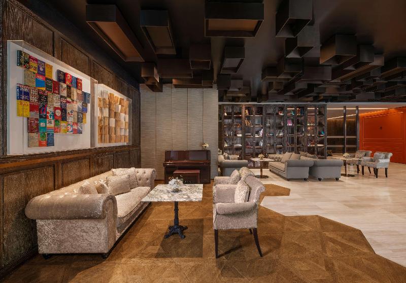 Hilton Sukhumvit - Genel