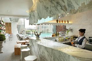 Hilton Sukhumvit fotoÄŸrafÄ±