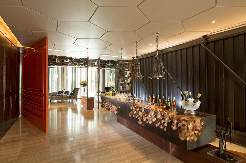 Hilton Sukhumvit - Genel