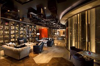 Hilton Sukhumvit fotoÄŸrafÄ±