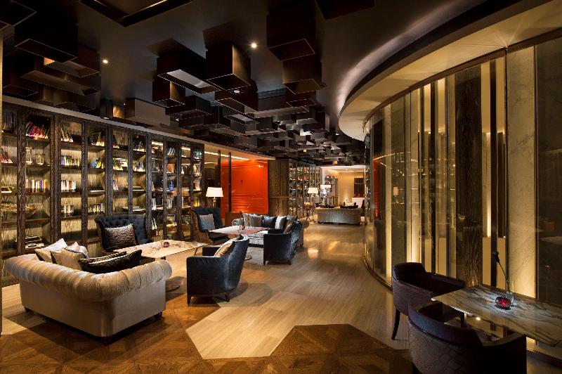 Hilton Sukhumvit - Genel