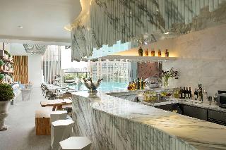Hilton Sukhumvit fotoÄŸrafÄ±