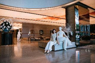 Hilton Sukhumvit fotoÄŸrafÄ±
