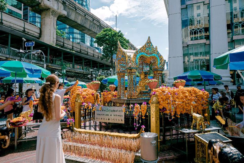 Hilton Sukhumvit - Genel