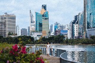Hilton Sukhumvit fotoÄŸrafÄ±