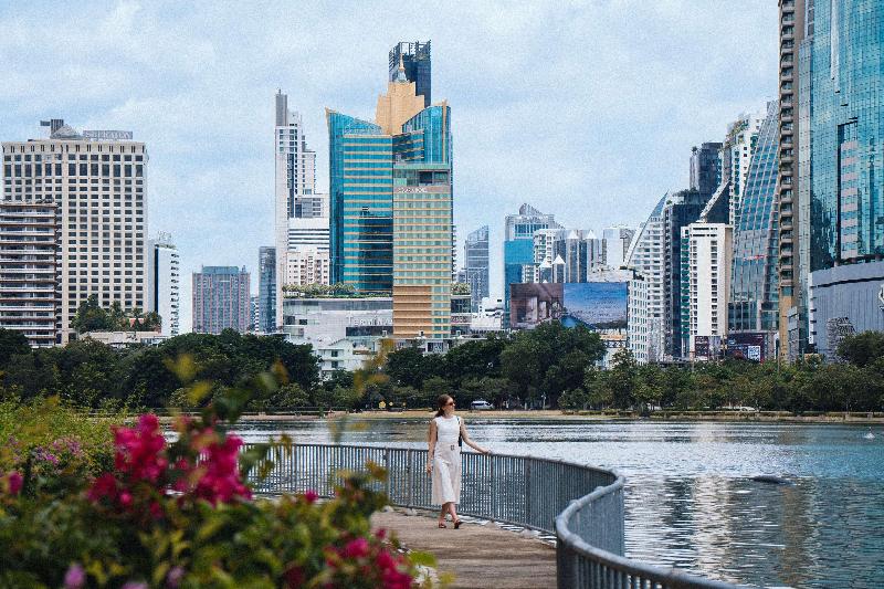 Hilton Sukhumvit - Genel