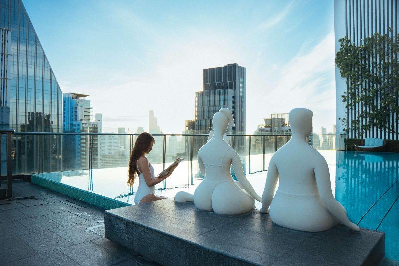 Hilton Sukhumvit - Genel