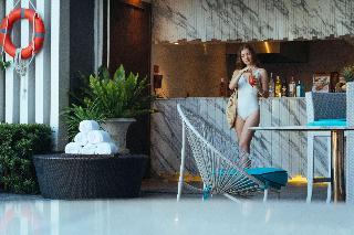 Hilton Sukhumvit fotoÄŸrafÄ±