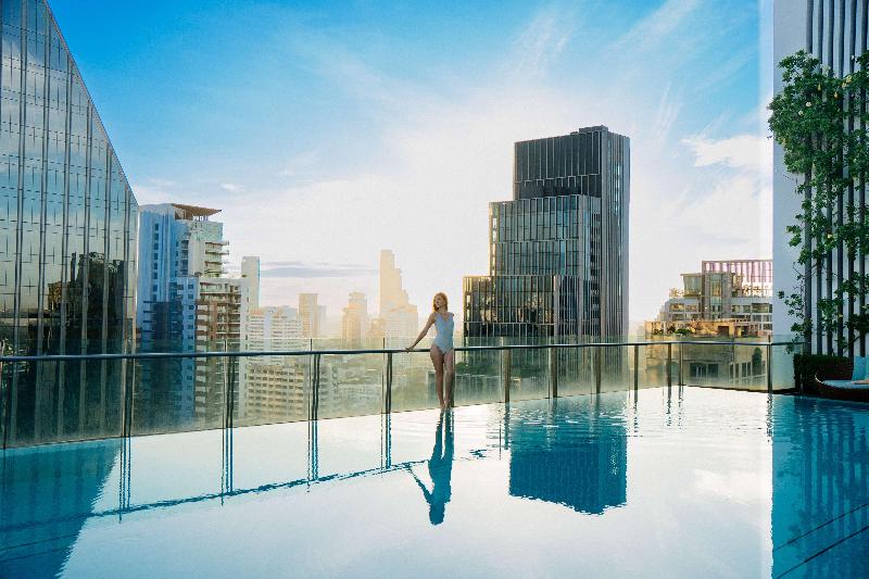 Hilton Sukhumvit - Genel