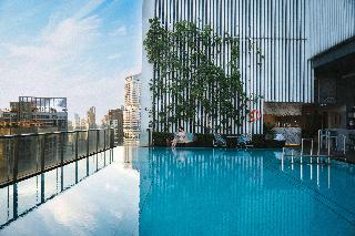 Hilton Sukhumvit fotoÄŸrafÄ±