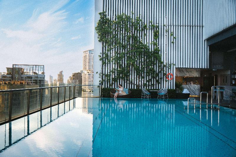 Hilton Sukhumvit - Genel