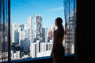 Hilton Sukhumvit fotoÄŸrafÄ±