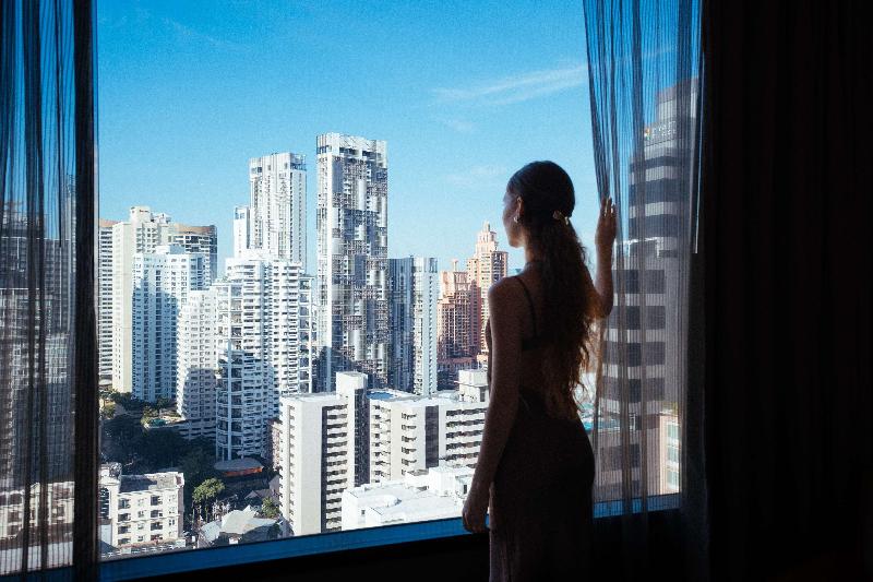Hilton Sukhumvit - Genel