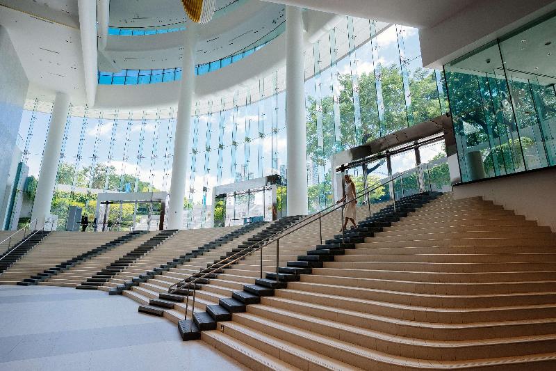 Hilton Sukhumvit - Genel