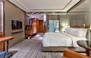 Hilton Sukhumvit fotoÄŸrafÄ±