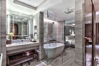 Hilton Sukhumvit fotoÄŸrafÄ±