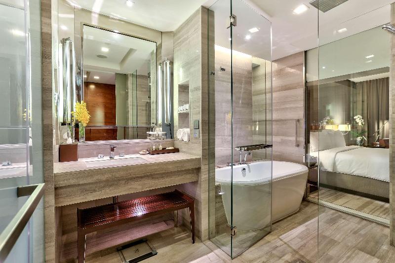 Hilton Sukhumvit - Oda