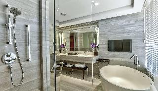 Hilton Sukhumvit fotoÄŸrafÄ±
