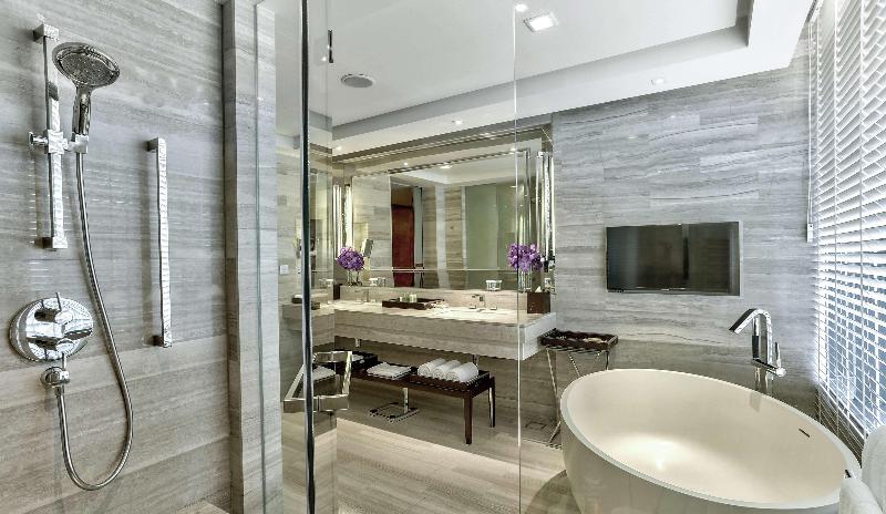 Hilton Sukhumvit - Oda