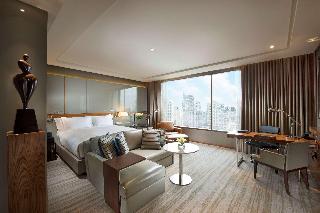 Hilton Sukhumvit fotoÄŸrafÄ±