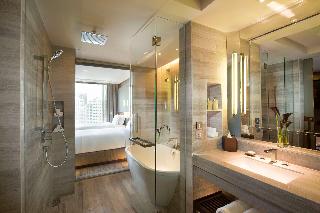 Hilton Sukhumvit fotoÄŸrafÄ±
