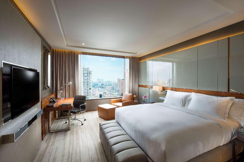 Hilton Sukhumvit - Oda