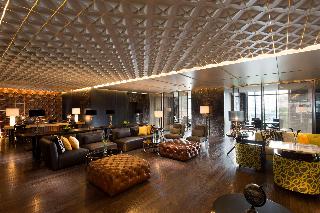 Hilton Sukhumvit fotoÄŸrafÄ±