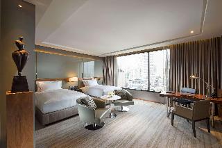 Hilton Sukhumvit fotoÄŸrafÄ±