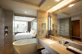 Hilton Sukhumvit fotoÄŸrafÄ±
