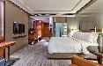 Hilton Sukhumvit oda fotoğrafı