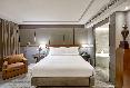 Hilton Sukhumvit oda fotoğrafı