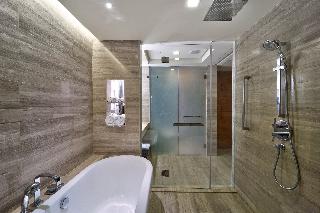 Hilton Sukhumvit fotoÄŸrafÄ±