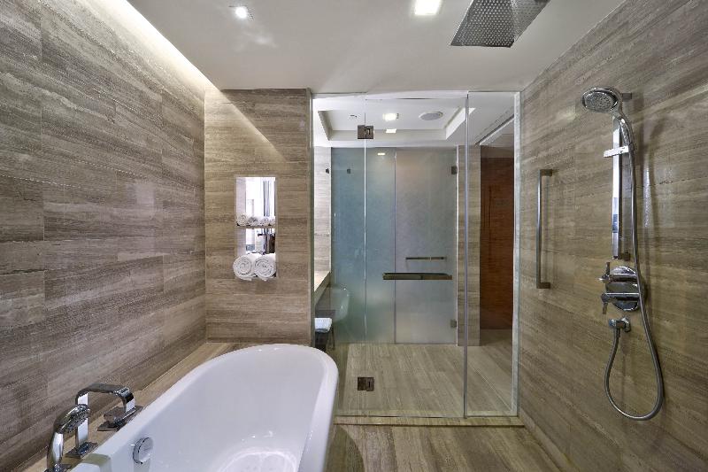 Hilton Sukhumvit - Oda