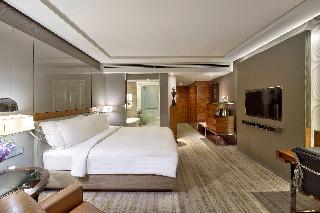 Hilton Sukhumvit fotoÄŸrafÄ±