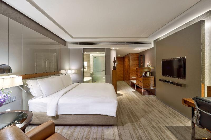 Hilton Sukhumvit - Oda