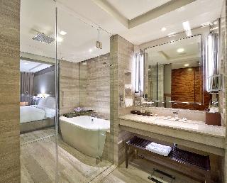 Hilton Sukhumvit fotoÄŸrafÄ±