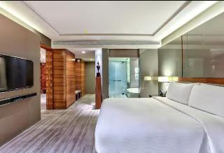 Hilton Sukhumvit fotoÄŸrafÄ±