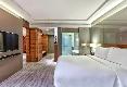 Hilton Sukhumvit oda fotoğrafı