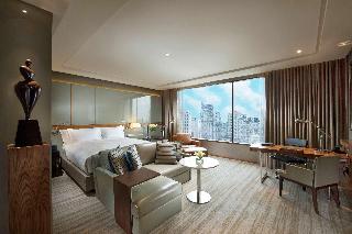 Hilton Sukhumvit fotoÄŸrafÄ±