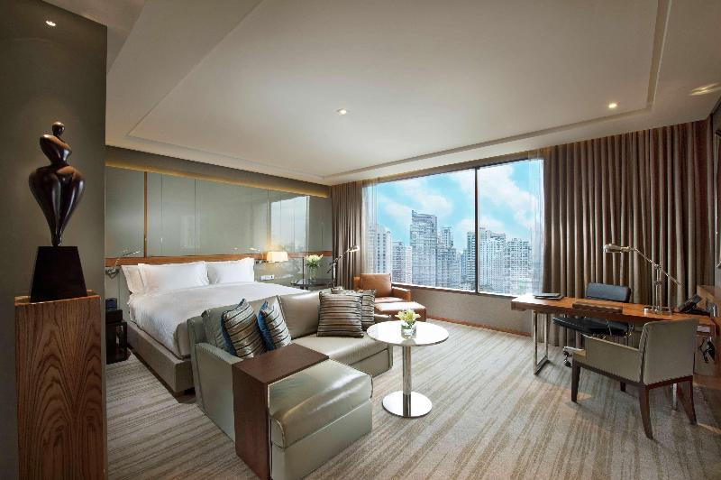 Hilton Sukhumvit - Oda