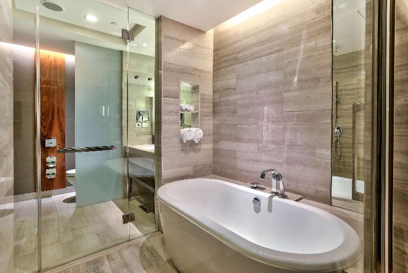 Hilton Sukhumvit - Oda