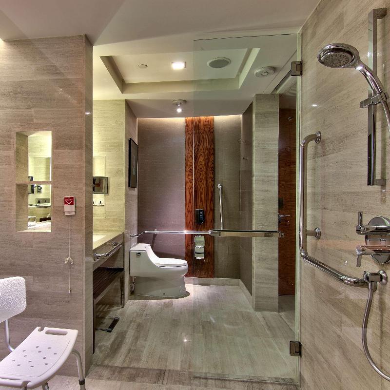 Hilton Sukhumvit - Oda