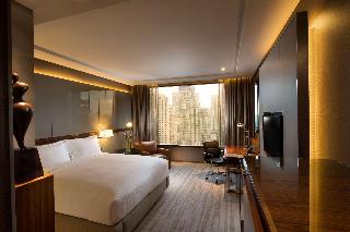 Hilton Sukhumvit fotoÄŸrafÄ±