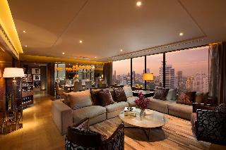 Hilton Sukhumvit fotoÄŸrafÄ±