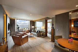 Hilton Sukhumvit fotoÄŸrafÄ±