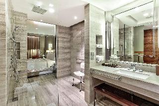 Hilton Sukhumvit fotoÄŸrafÄ±